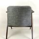Armchair by Józef Chierowski, 1970s