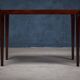 Table Basse en Palissandre par Severin Hansen pour Haslev Møbelsnedkeri, 1950s