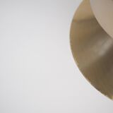 Pair of 2 vintage lamps Trava by Carl Thore, 1960s