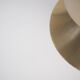 Pair of 2 vintage lamps Trava by Carl Thore, 1960s