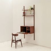 Wall unit by Poul Cadovius