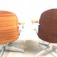 Armchairs by Ico Parisi for MIM