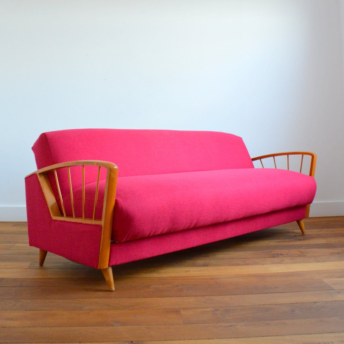 Daybed vintage 1950/1960