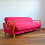 Daybed vintage 1950/1960