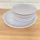 Gien cake dessert service