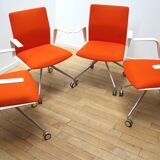 Chaise de bureau Kinesit, Arper