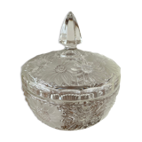 Crystal candy maker