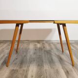 Coffee Table by Jiri Jiroutek for Interior Prague, 1960s