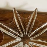 Baccarat crystal fruit bowl