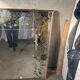 Large Brasserie Mirror 2.00m x 1.05m
