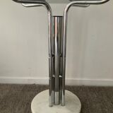 Vintage console from the 60s and 70s