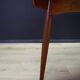 Wooden table, model AT-312, Danish design, 1960s, designer: Hans J. Wegner