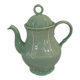 Antique St. Clement teapot/coffee pot