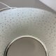 Modernist Space Age Hanging Light by Ernest IGL for Hillebrand Lights, 1960s