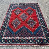 Large Moroccan rug