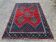 Large Moroccan rug