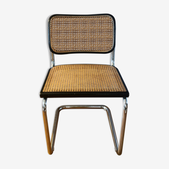 Breuer chair B32