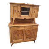 Vintage 1950s/60s kitchen sideboard