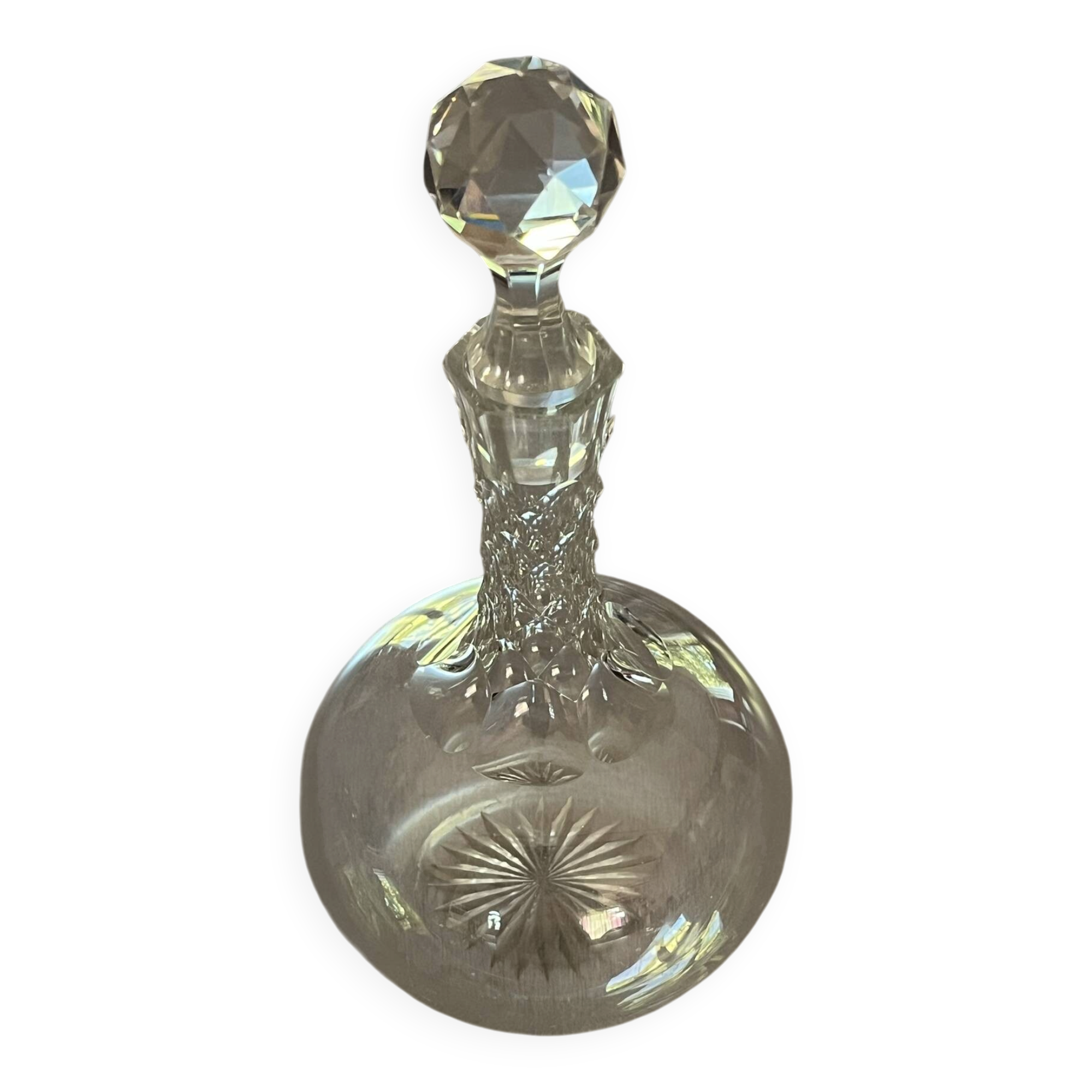Liqueur carafe
