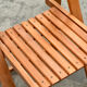4 folding chairs Ado Jacober