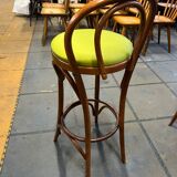 Set of 7 stools