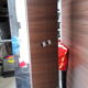 Armoire en inox Salgar1970