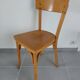 Chaise bistrot baumann