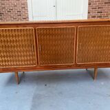 Vintage sideboard