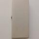 Christofle birth cutlery silver-plated box