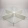 Table Spider modèle T878 de Pierre Paulin pour Artifort 60's