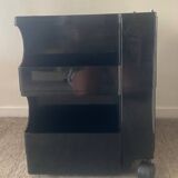 “Boby” serving trolley by Joe Colombo