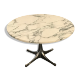 Georges Nelson marble coffee table for Herman Miller 1970