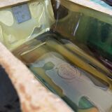 Murano glass wall  light