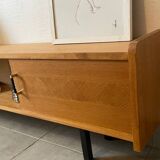 Vintage 60s sideboard (shallow)