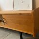 Vintage 60s sideboard (shallow)