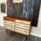 Coiffeuse de marque Regy