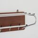 Coat rack / Vintage hat rack 1950s