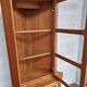 Dyrlund corner cabinet