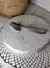 Old stainless steel cutlery