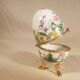 Egg jewelry box