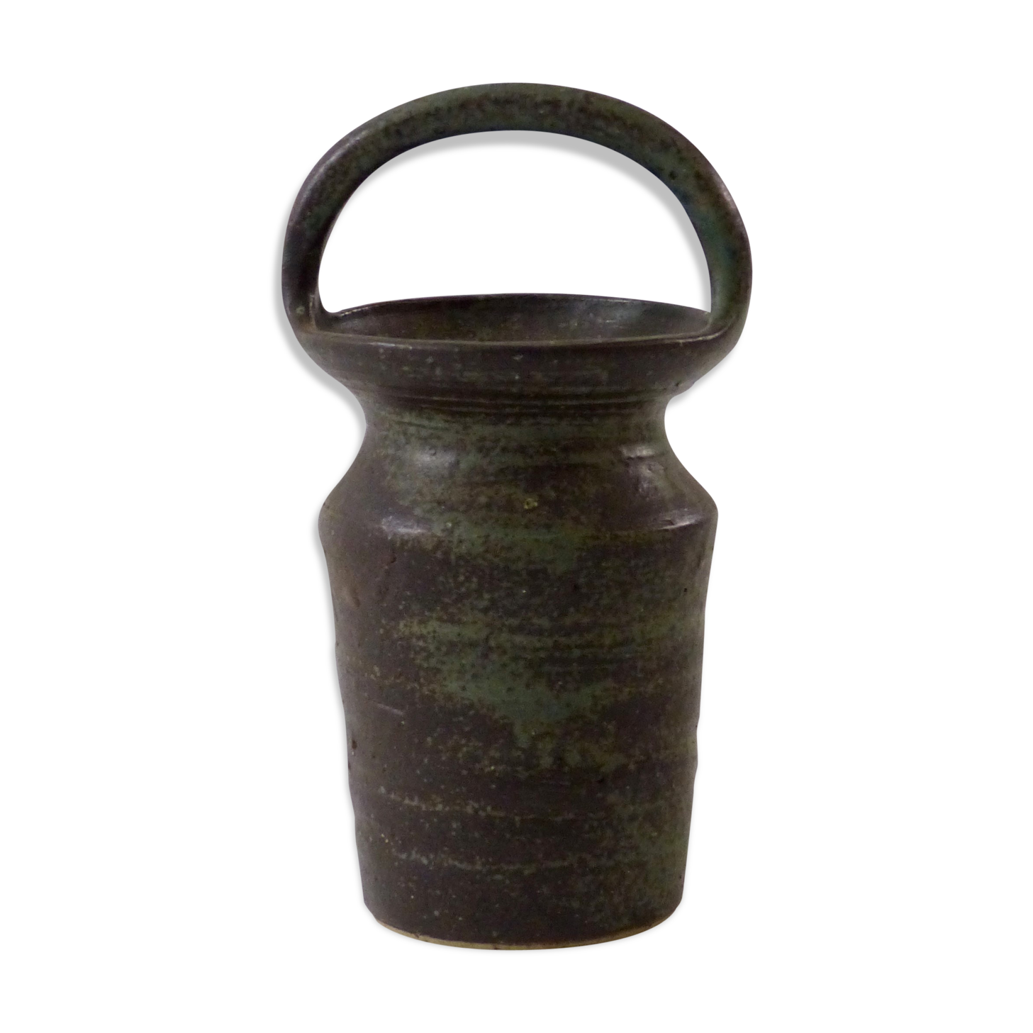 Claude Gruer Ceramics