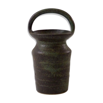 Claude Gruer Ceramics