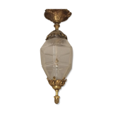 Old hanging
