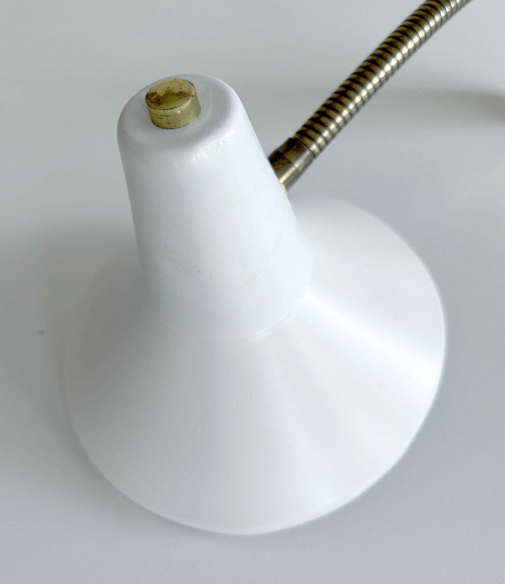 Vintage Italian Bedside Wall Light