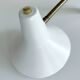 Vintage Italian Bedside Wall Light