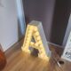Seletti table lamp