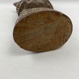 Tiki of Oceania, 30s