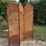 Vintage screen