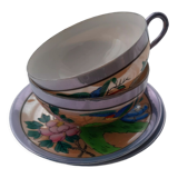 Duo cups
