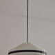 Lustre Suspension UFO Space Era Czechoslovakia 1970